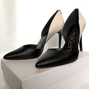 Calvin Klein Heels